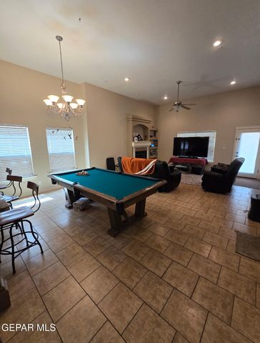 3713 Star beach Lane, El Paso, TX 79936