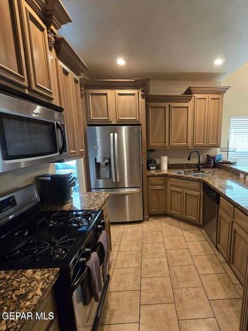 3713 Star beach Lane, El Paso, TX 79936