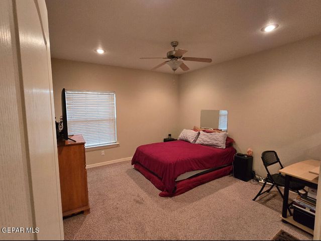 3713 Star beach Lane, El Paso, TX 79936