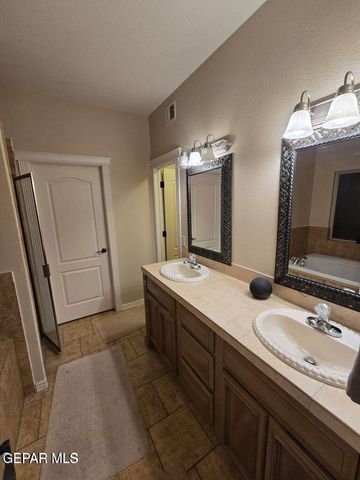 3713 Star beach Lane, El Paso, TX 79936