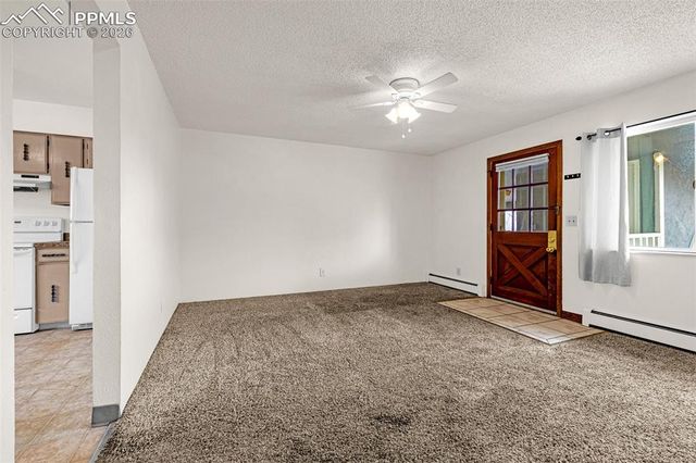 2585 E Cache La Poudre Street, Colorado Springs, CO 80909