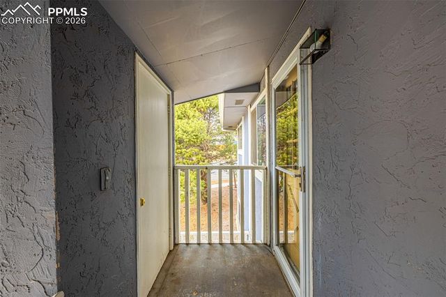 2585 E Cache La Poudre Street, Colorado Springs, CO 80909