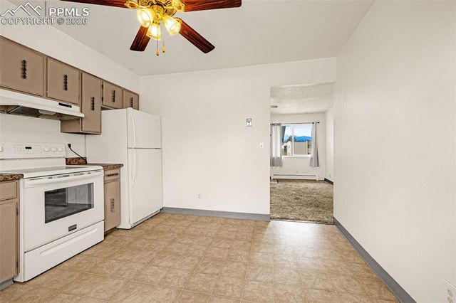 2585 E Cache La Poudre Street, Colorado Springs, CO 80909