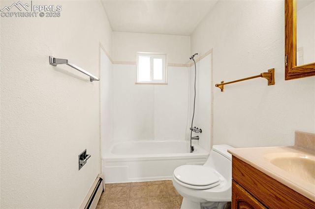 2585 E Cache La Poudre Street, Colorado Springs, CO 80909