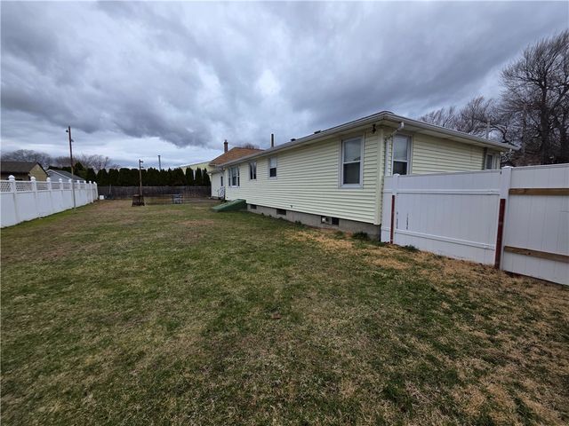 148 Wayland Avenue, Cranston, RI 02920