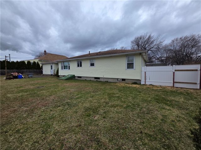 148 Wayland Avenue, Cranston, RI 02920