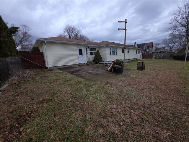 148 Wayland Avenue, Cranston, RI 02920