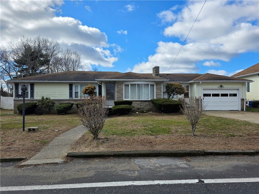 148 Wayland Avenue, Cranston, RI 02920