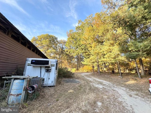 31568 MOUNT PLEASANT RD, Laurel, DE 19956