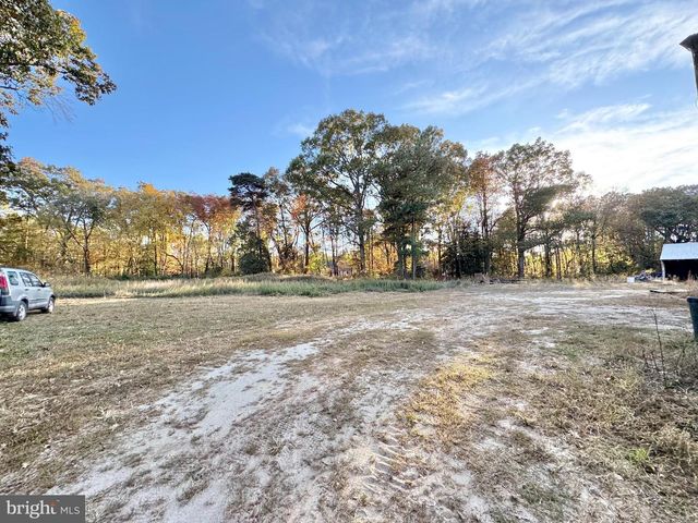 31568 MOUNT PLEASANT RD, Laurel, DE 19956