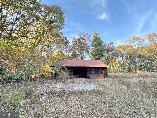 31568 MOUNT PLEASANT RD, Laurel, DE 19956