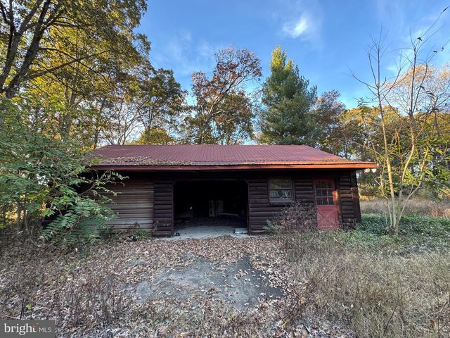 31568 MOUNT PLEASANT RD, Laurel, DE 19956