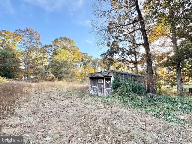 31568 MOUNT PLEASANT RD, Laurel, DE 19956