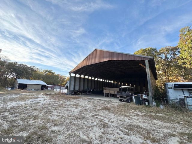 31568 MOUNT PLEASANT RD, Laurel, DE 19956