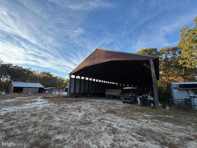 31568 MOUNT PLEASANT RD, Laurel, DE 19956