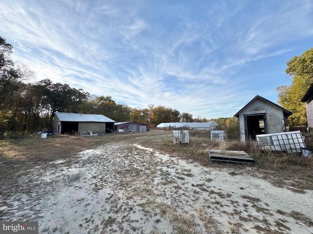 31568 MOUNT PLEASANT RD, Laurel, DE 19956