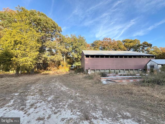 31568 MOUNT PLEASANT RD, Laurel, DE 19956