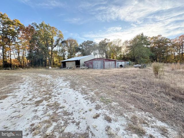 31568 MOUNT PLEASANT RD, Laurel, DE 19956