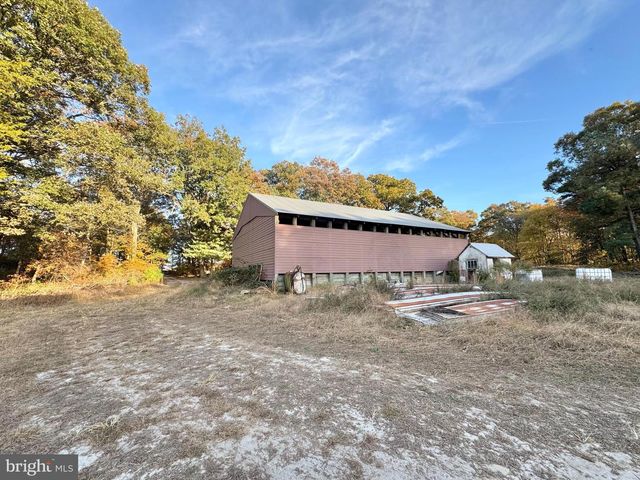 31568 MOUNT PLEASANT RD, Laurel, DE 19956