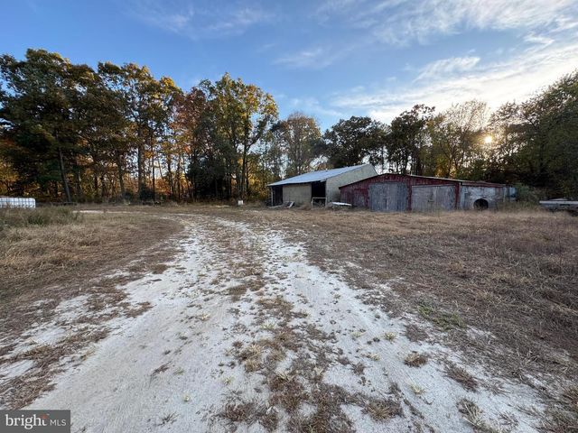 31568 MOUNT PLEASANT RD, Laurel, DE 19956