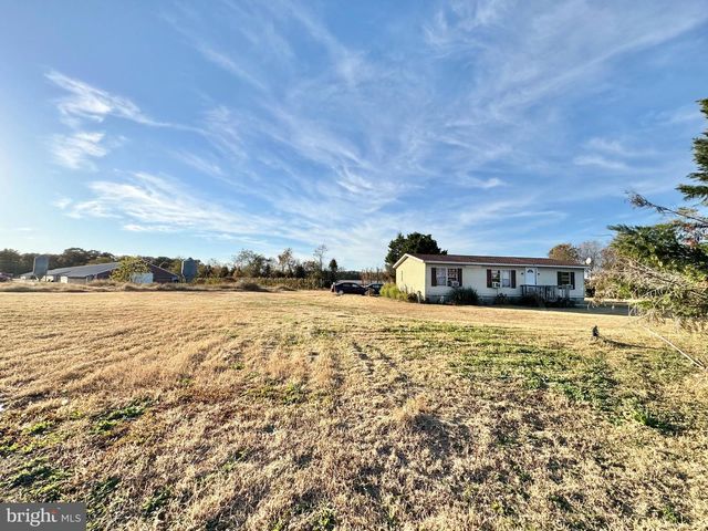 31568 MOUNT PLEASANT RD, Laurel, DE 19956