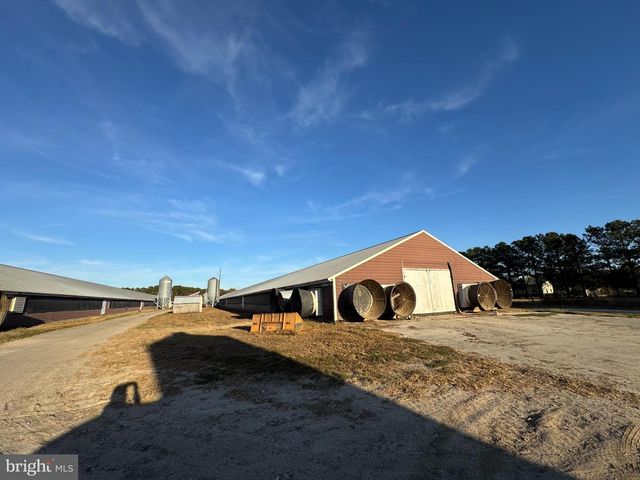 31568 MOUNT PLEASANT RD, Laurel, DE 19956