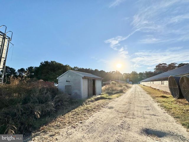 31568 MOUNT PLEASANT RD, Laurel, DE 19956