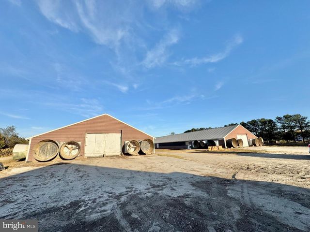 31568 MOUNT PLEASANT RD, Laurel, DE 19956