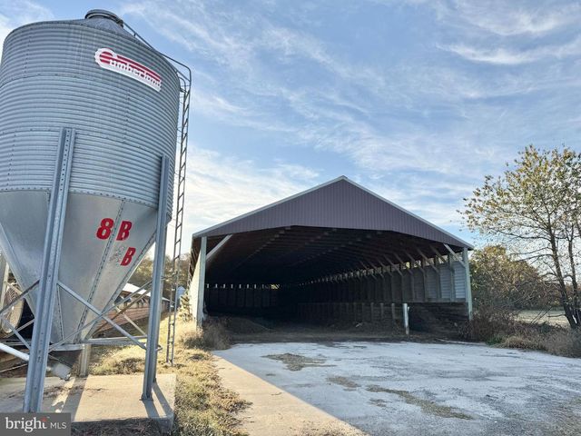 31568 MOUNT PLEASANT RD, Laurel, DE 19956