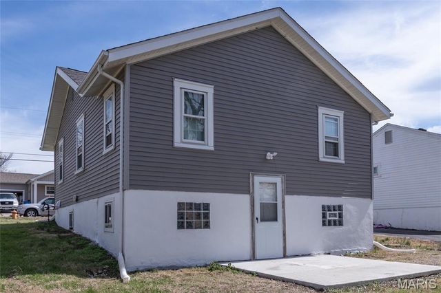 6019 Jackson Avenue, Berkeley, MO 63134