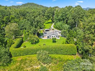 71 Laurel Mountain Road, Brevard, NC 28712