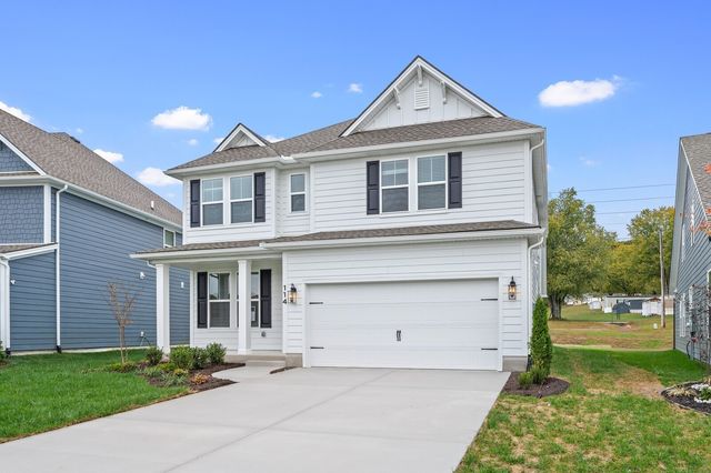 114 Portico Pl, La Vergne, TN 37086