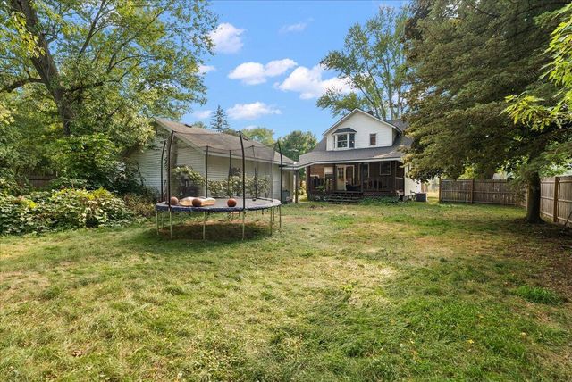 3535 Willyard Street, Hamilton, MI 49419