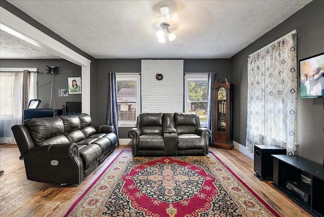 3535 Willyard Street, Hamilton, MI 49419