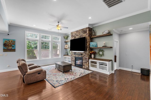 94 Wilders Woods Grove Lane, Clayton, NC 27527