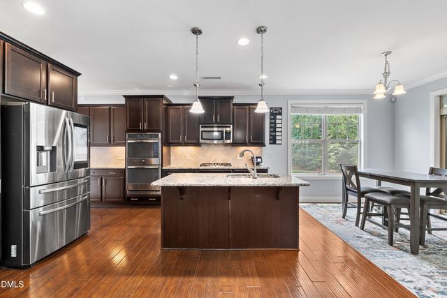 94 Wilders Woods Grove Lane, Clayton, NC 27527