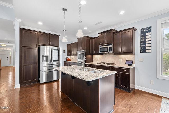 94 Wilders Woods Grove Lane, Clayton, NC 27527