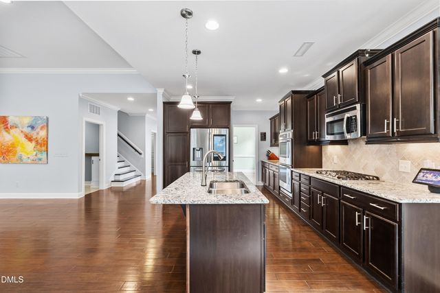 94 Wilders Woods Grove Lane, Clayton, NC 27527