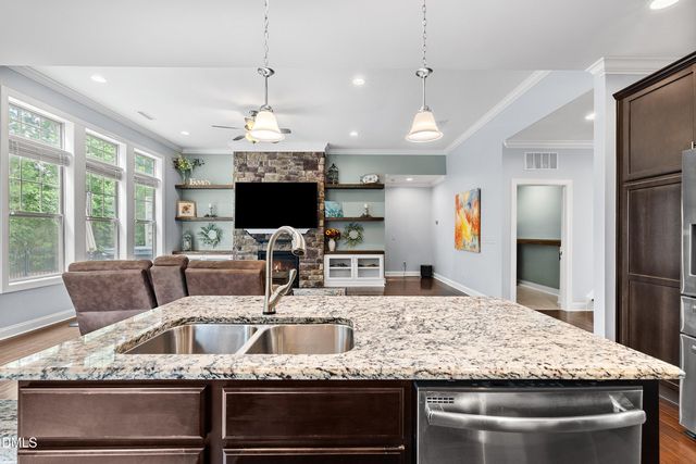 94 Wilders Woods Grove Lane, Clayton, NC 27527