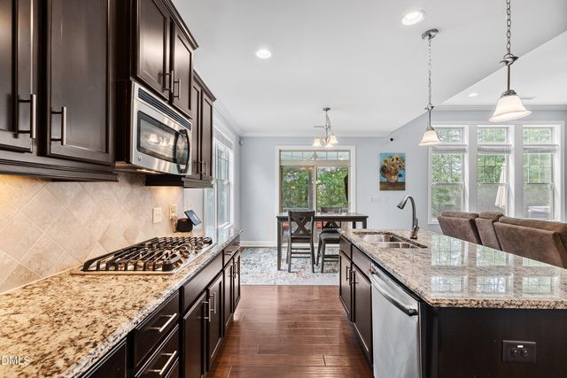 94 Wilders Woods Grove Lane, Clayton, NC 27527