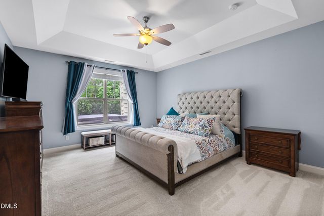 94 Wilders Woods Grove Lane, Clayton, NC 27527