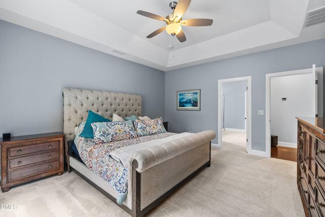 94 Wilders Woods Grove Lane, Clayton, NC 27527
