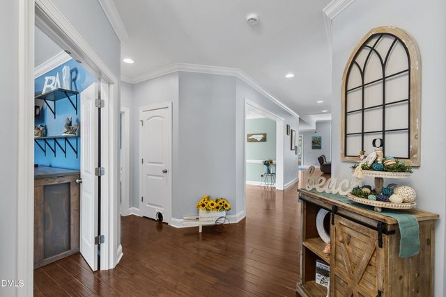 94 Wilders Woods Grove Lane, Clayton, NC 27527