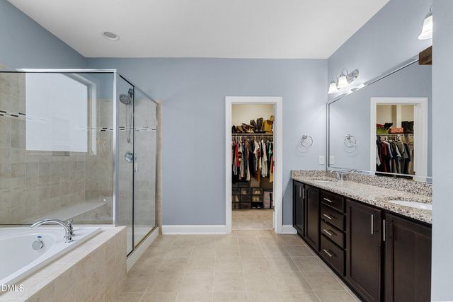 94 Wilders Woods Grove Lane, Clayton, NC 27527