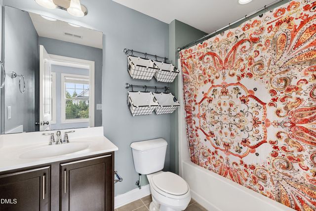 94 Wilders Woods Grove Lane, Clayton, NC 27527