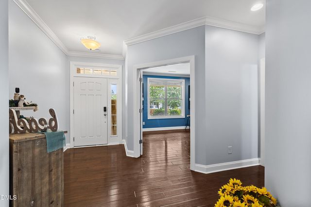 94 Wilders Woods Grove Lane, Clayton, NC 27527