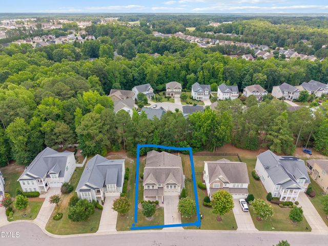 94 Wilders Woods Grove Lane, Clayton, NC 27527