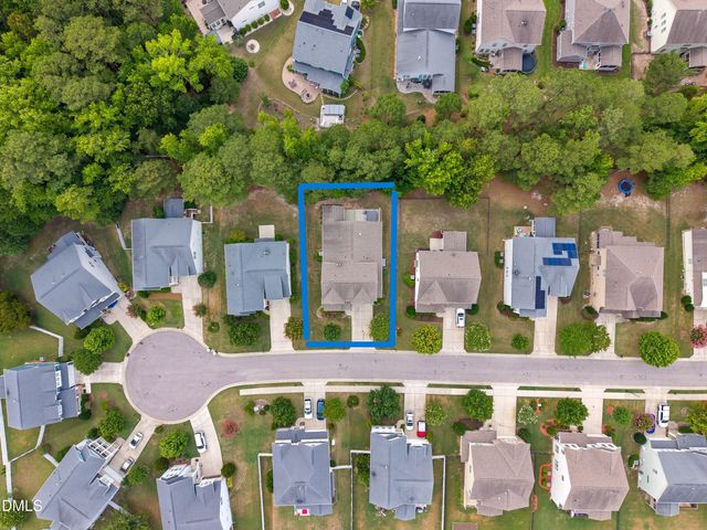 94 Wilders Woods Grove Lane, Clayton, NC 27527