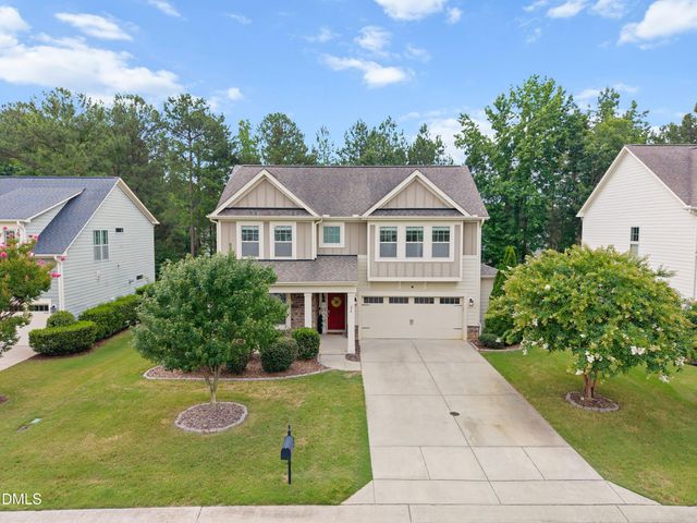 94 Wilders Woods Grove Lane, Clayton, NC 27527
