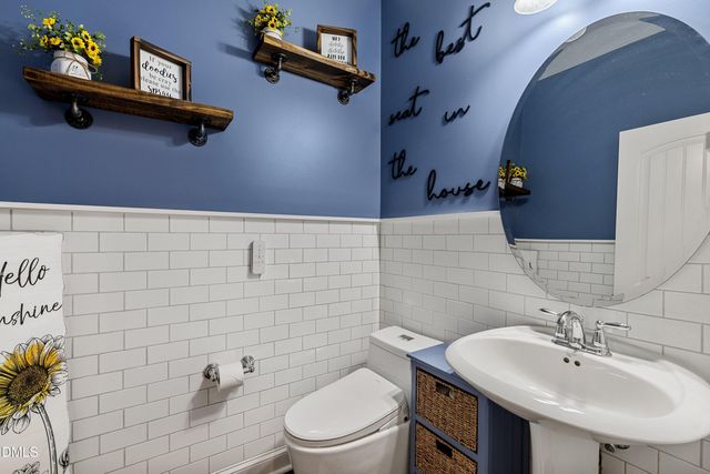 94 Wilders Woods Grove Lane, Clayton, NC 27527